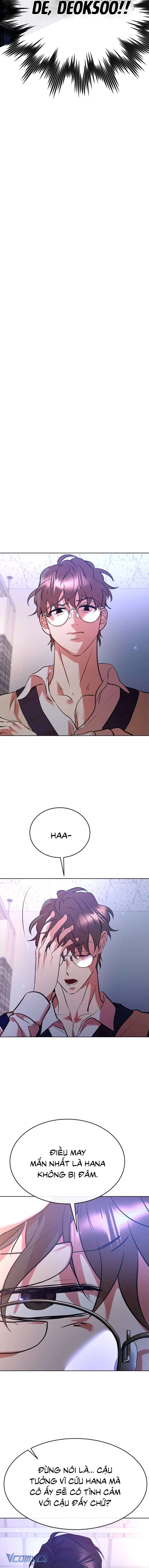 Tình Yêu Có Thể Về Quê Làm Nông Sao? Chap 28 - Trang 3