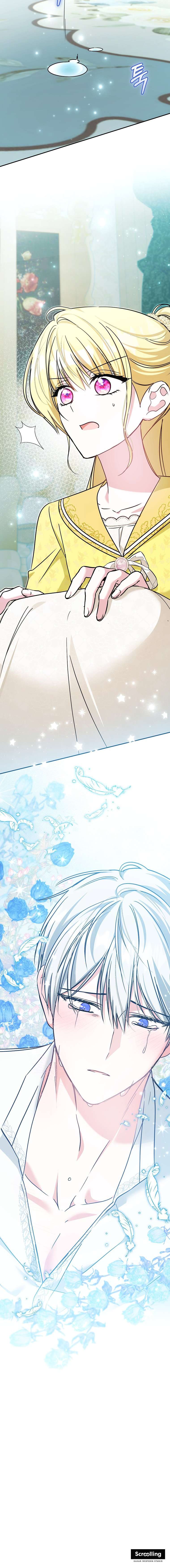 Chị Gái Tôi Là Nhân Vật Chính Chap 64 - Trang 2