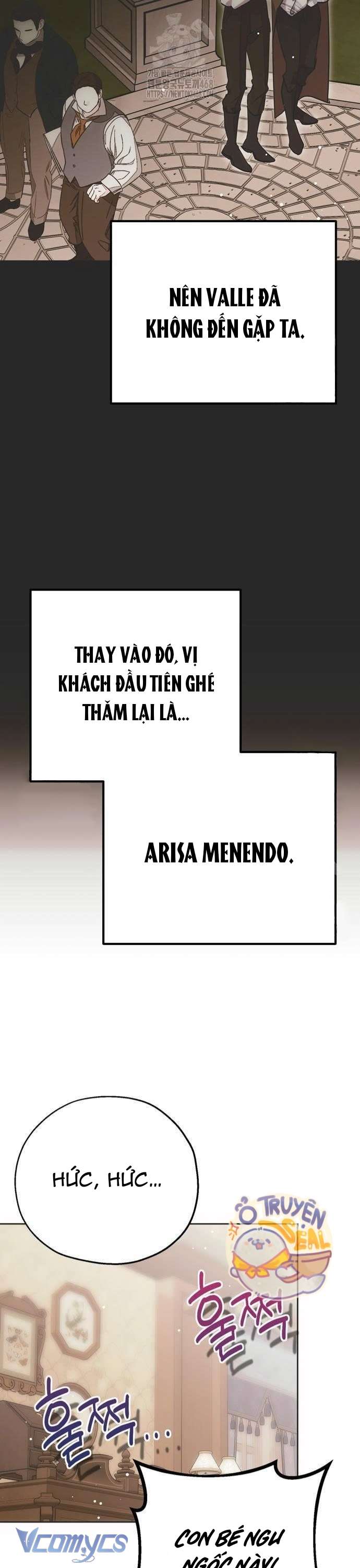 Vụ Bê Bối Vô Đạo Đức Chap 8 - Trang 4