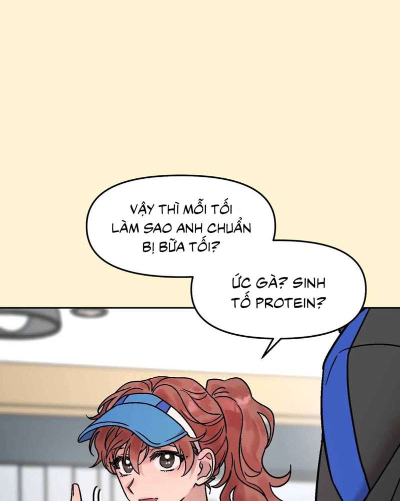 Người Gọi Nặc Danh 3 Chap 6 - Trang 2