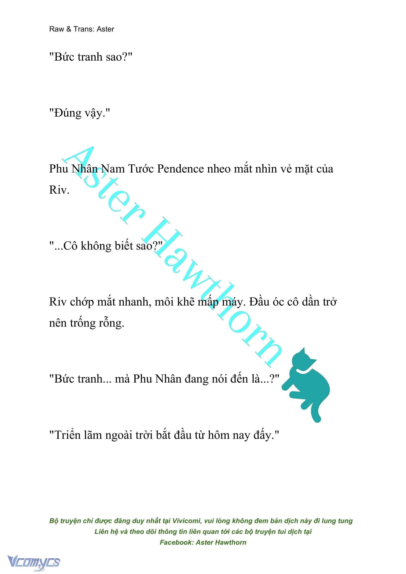 [NOVEL] Odalisque Chap 93 - Trang 2