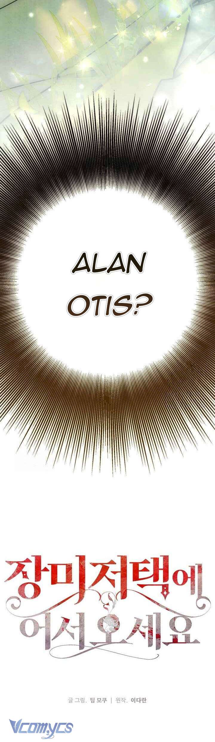 Chào Mừng Đến Với Dinh Thự Hoa Hồng Chap 10 - Trang 3