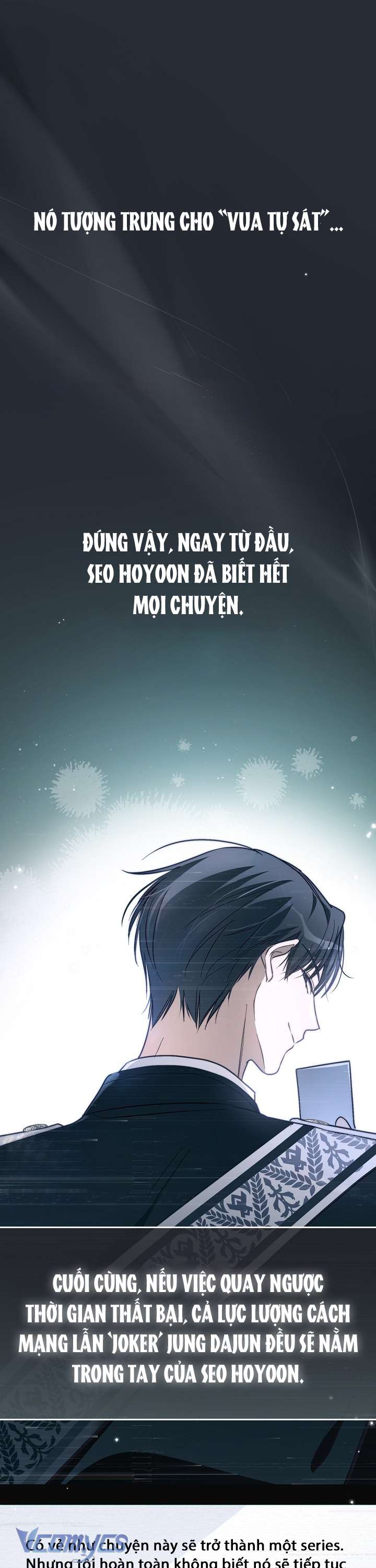 Rác Rưởi Sống Sót Với Thân Phận Thần Tượng PD Chap 12 - Next Chap 13