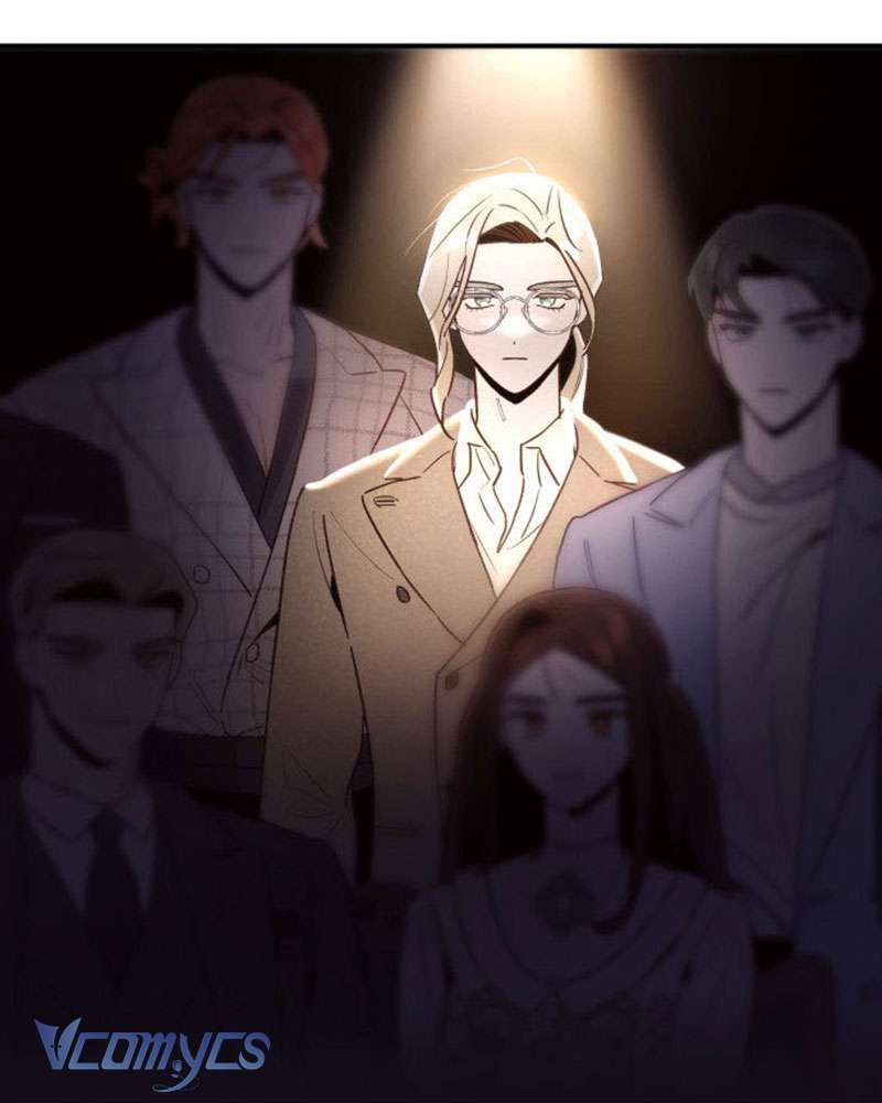 Tối Nay Tôi Là Người Được Cô Ấy Chọn Chap 3 - Trang 3