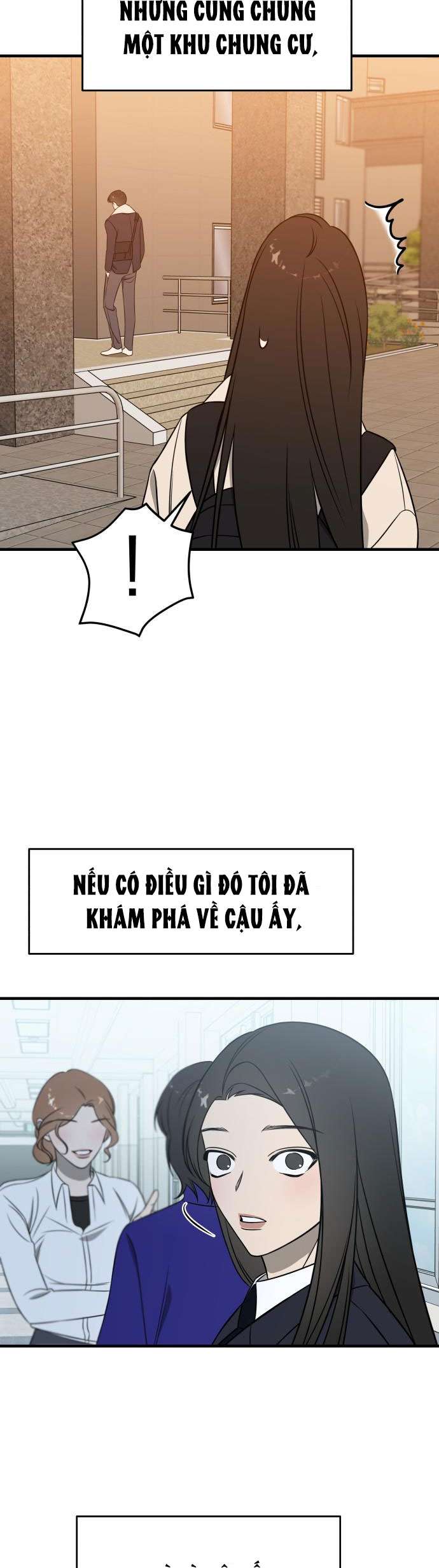 Mối Tình Học Trò Chap 1 - Next Chap 2