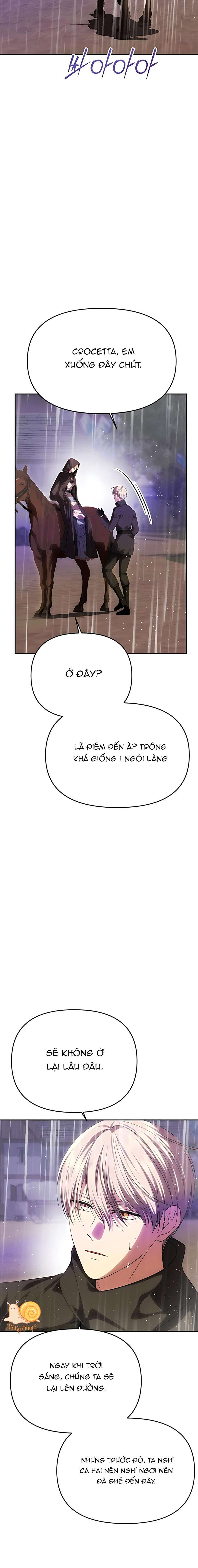 Chỉ Cần Một Người Chồng Là Đủ Chap 74 - Trang 3