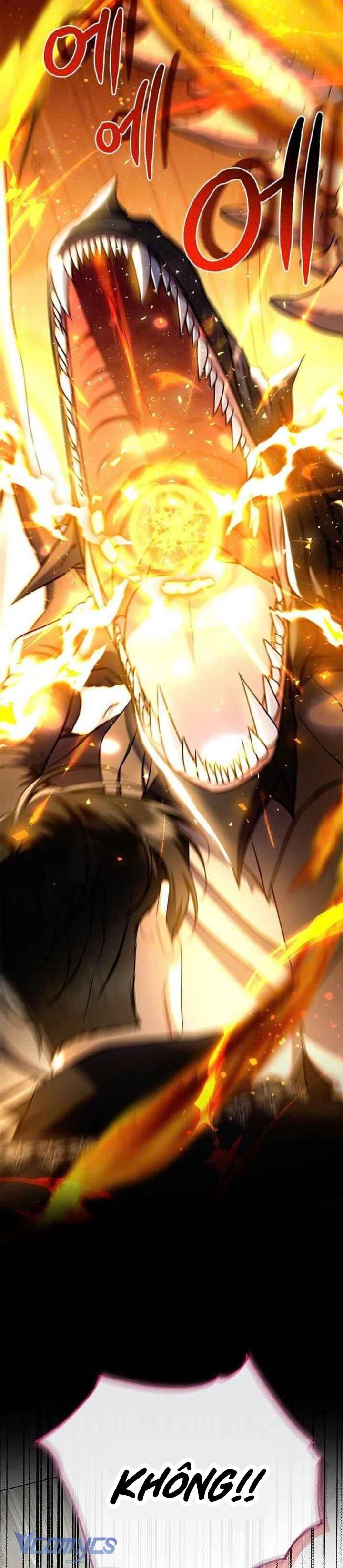 Xin Lỗi Vì Tôi Không Thể Rời Mắt Khỏi Vẻ Ngoài Của Ngài Chapter 37 - Trang 4