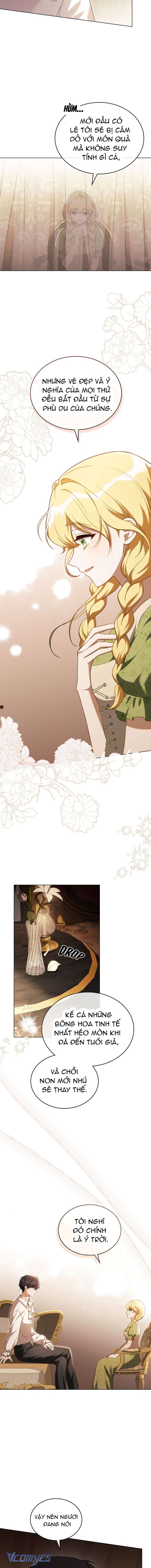 Chúa Phù Hộ Cho Sự Hủy Diệt Của Ta Chapter 4 - Trang 4