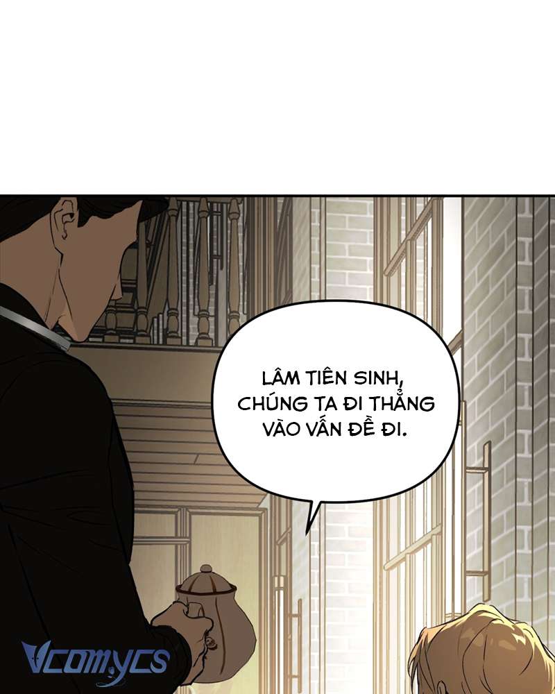 Ác Chi Hoàn Chapter 43 - Trang 4