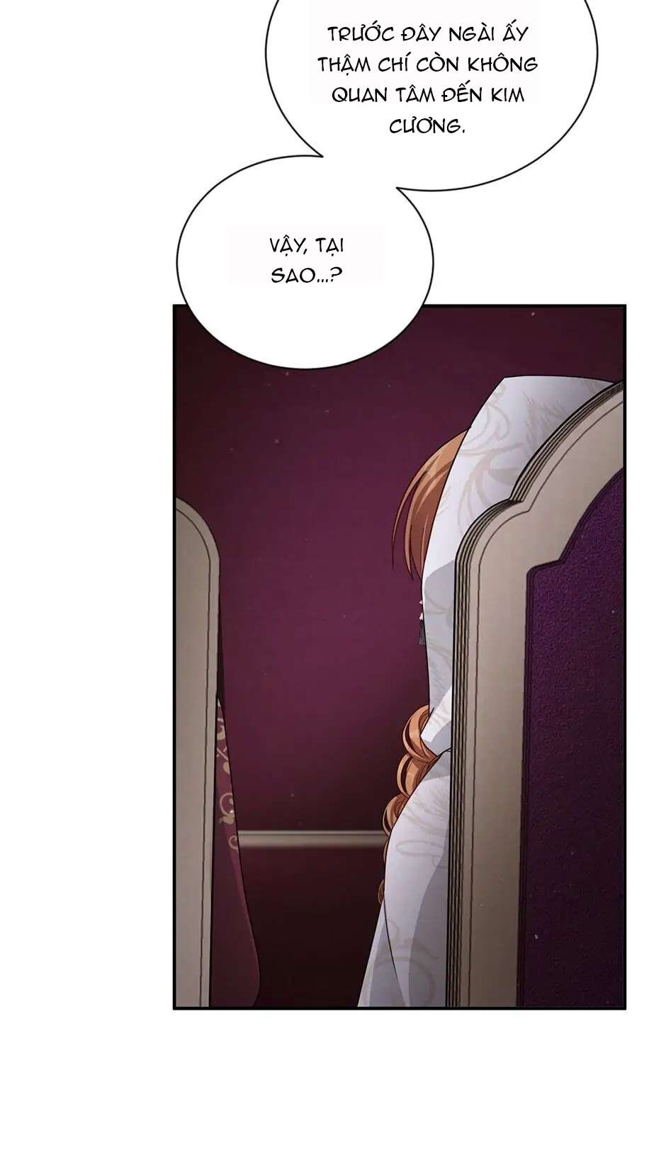 Nữ Công Tước Với Tâm Hồn Trống Rỗng Chapter 34 - Trang 4