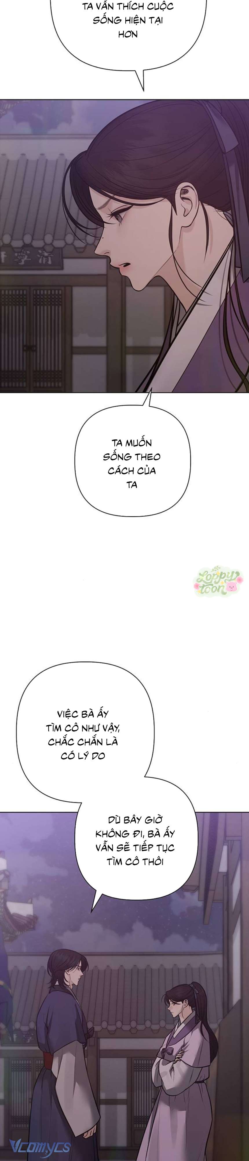 Quỷ Hồn Chap 30 - Trang 4