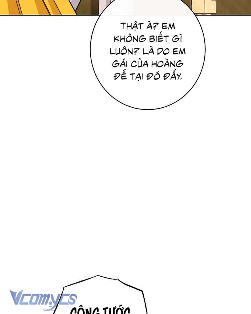 Hầu Gái Độc Quyền Của Hoàng Hậu Phản Diện Chap 67 - Trang 4