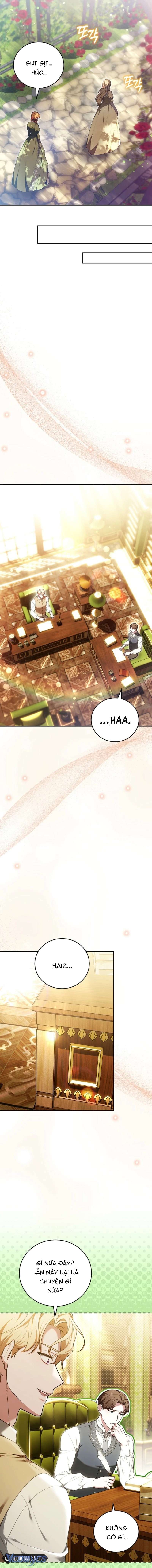 Lời Tỏ Tình Lần Thứ 101 Chap 15 - Trang 3