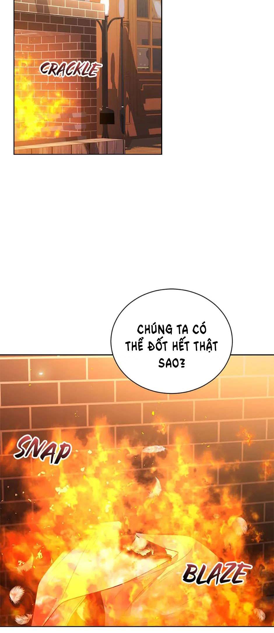 Hầu Gái Trong Trò Chơi Harem Ngược Muốn Nghỉ Việc Chap 52 - Next Chap 53