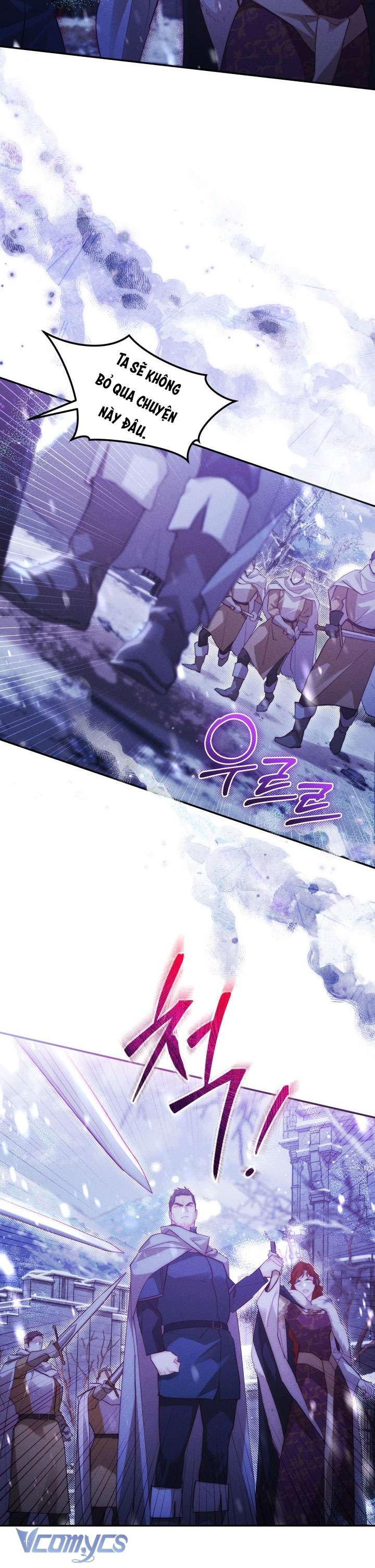 Tiếng Trống Vang Dội Chap 49 - Trang 2