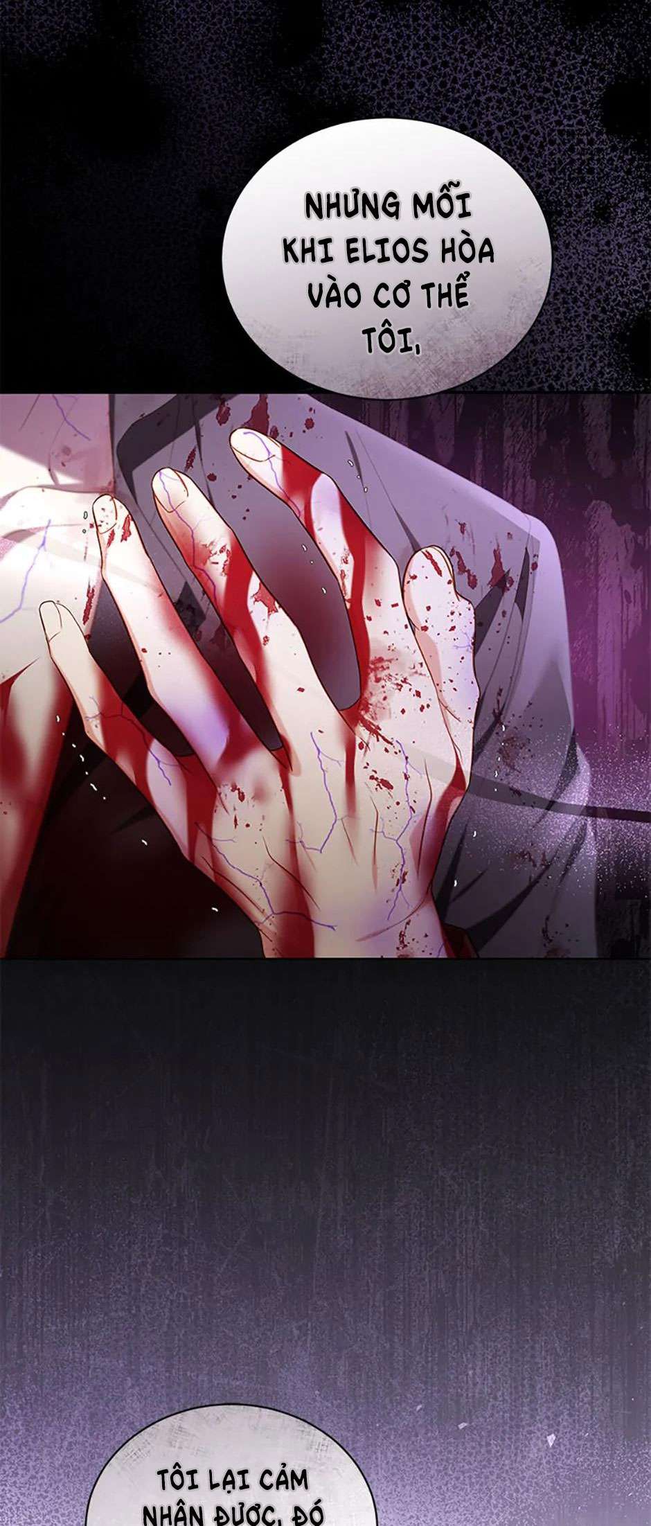 Hầu Gái Trong Trò Chơi Harem Ngược Muốn Nghỉ Việc Chap 46 - Trang 4