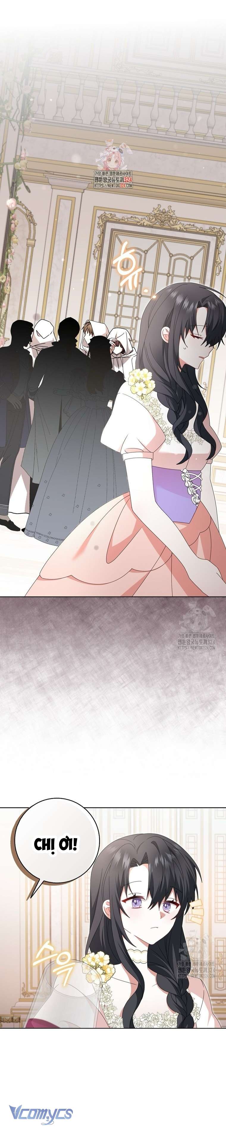 Tôi Sẽ Chiếm Lấy Ngư Trường! Chap 29 - Trang 3