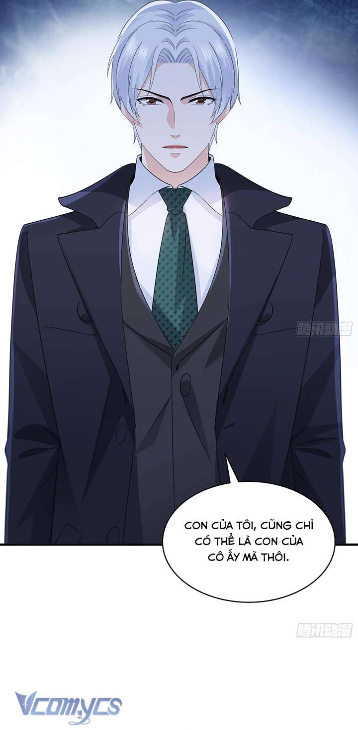 Hệt Như Hàn Quang Gặp Nắng Gắt Chap 537 - Trang 4