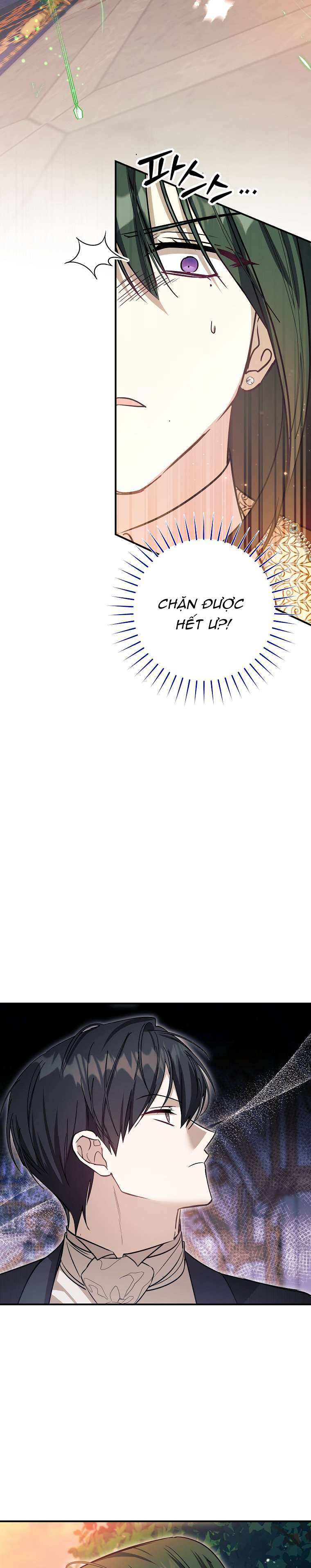 Chị Gái Tôi Là Nhân Vật Chính Chap 34 - Trang 4