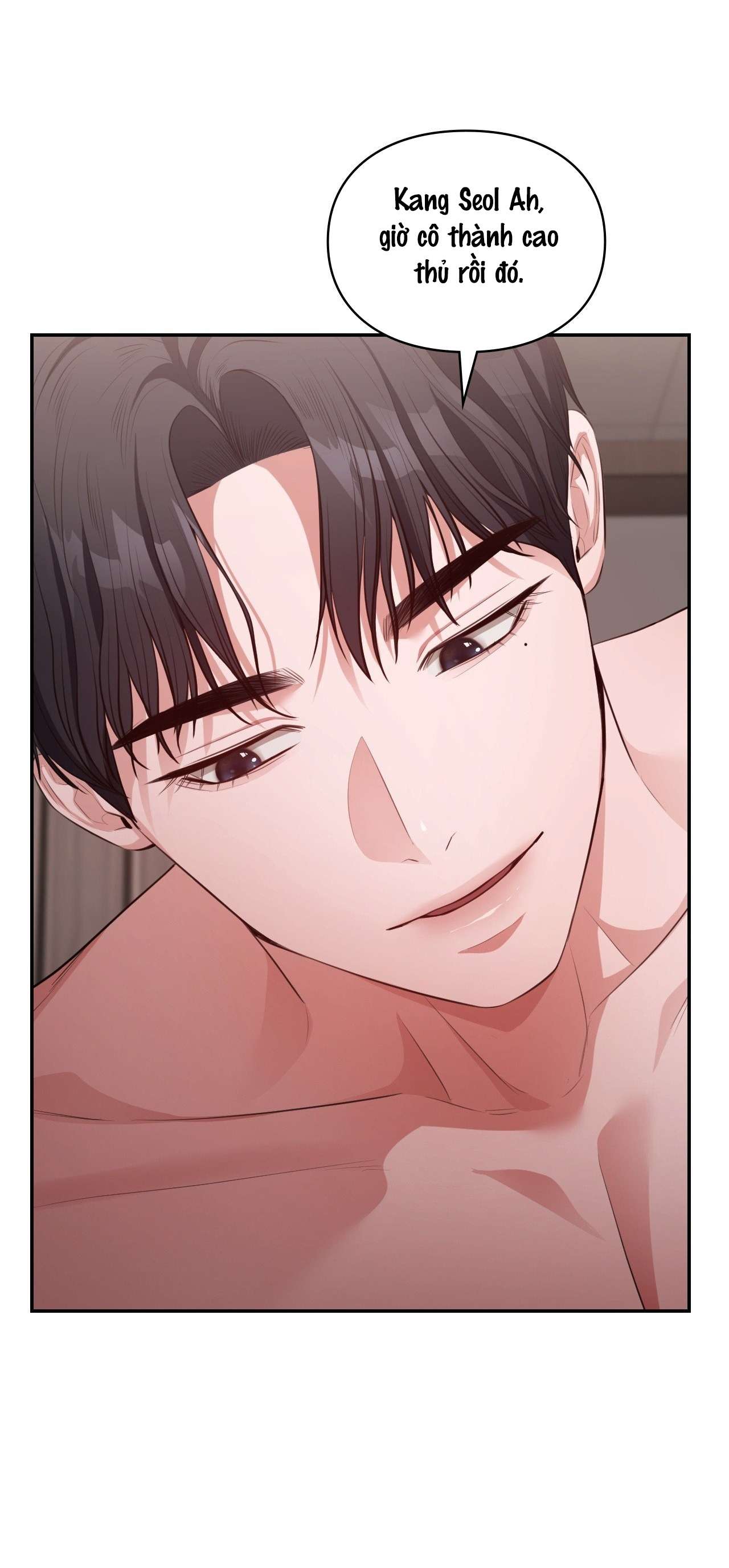 Hội Chứng Beethoven Chapter 23 - Trang 4