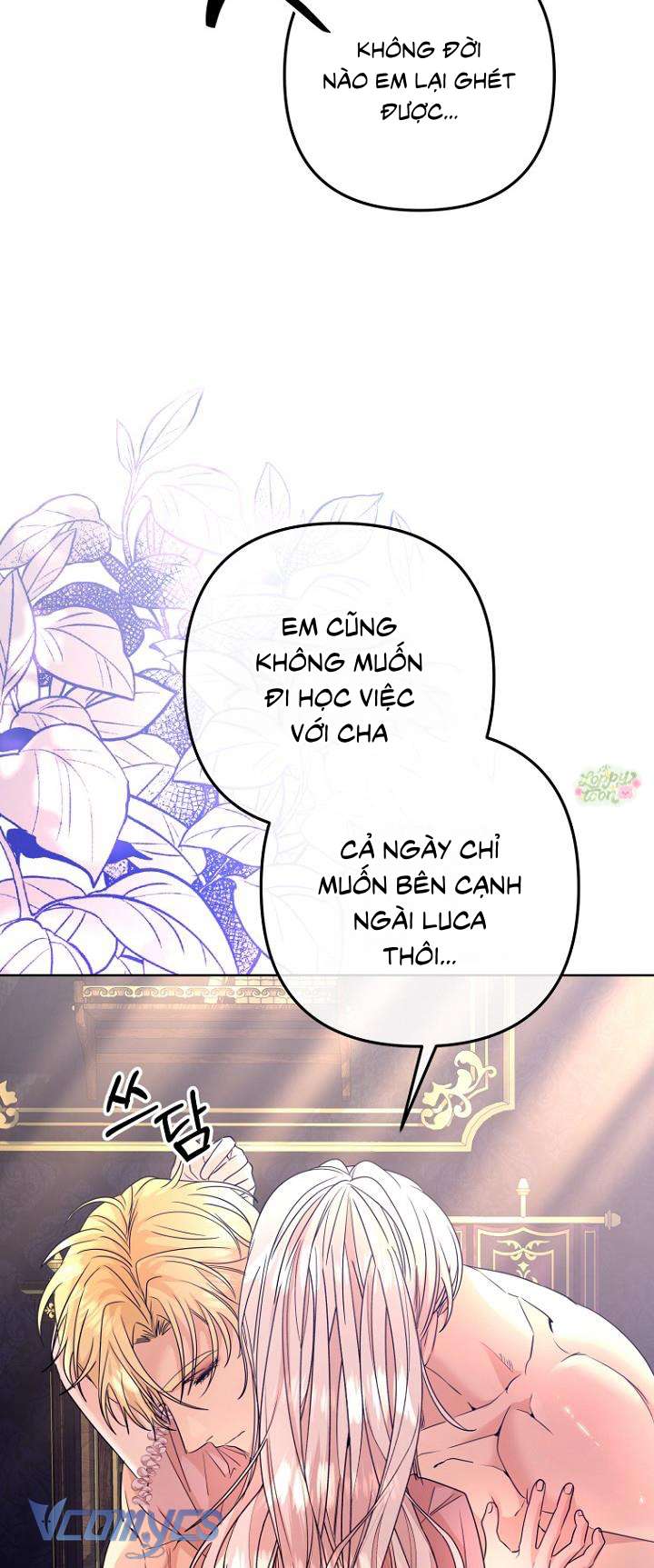 Thiếu Gia Che Giấu Bộ Ngực Vĩ Đại Chap 19 - Trang 2