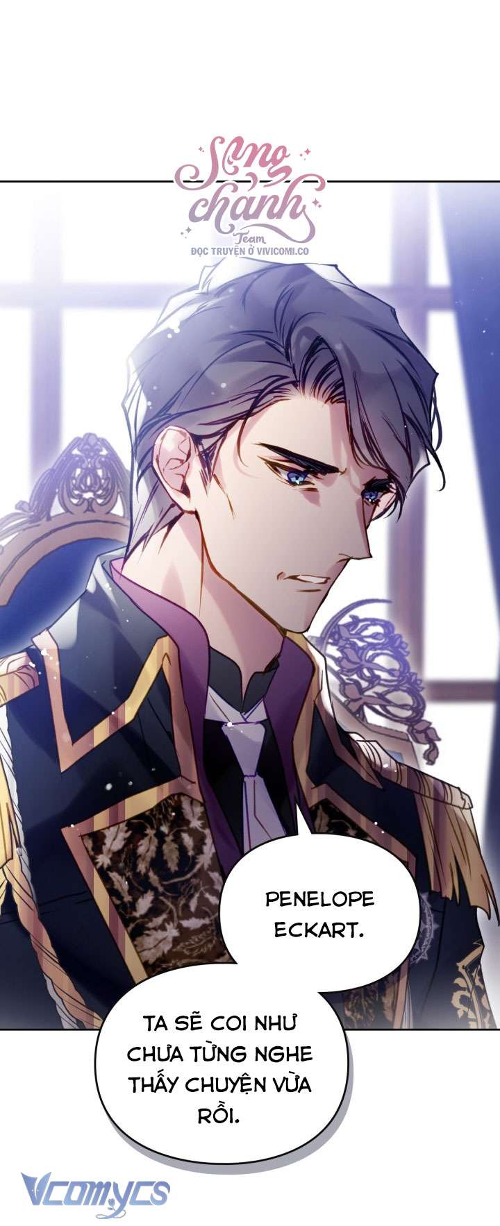 Kết Cục Của Nhân Vật Phản Diện Chỉ Có Thể Là Cái Chết Chap 165 - Trang 4