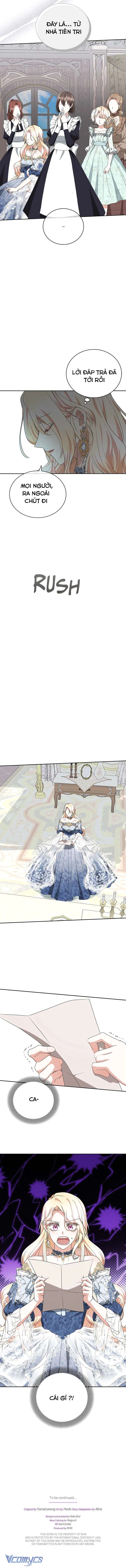 Sinh Ra Trở Thành Nhân Vật Không Có Trong Nguyên Tác Chap 54 - Next Chap 55