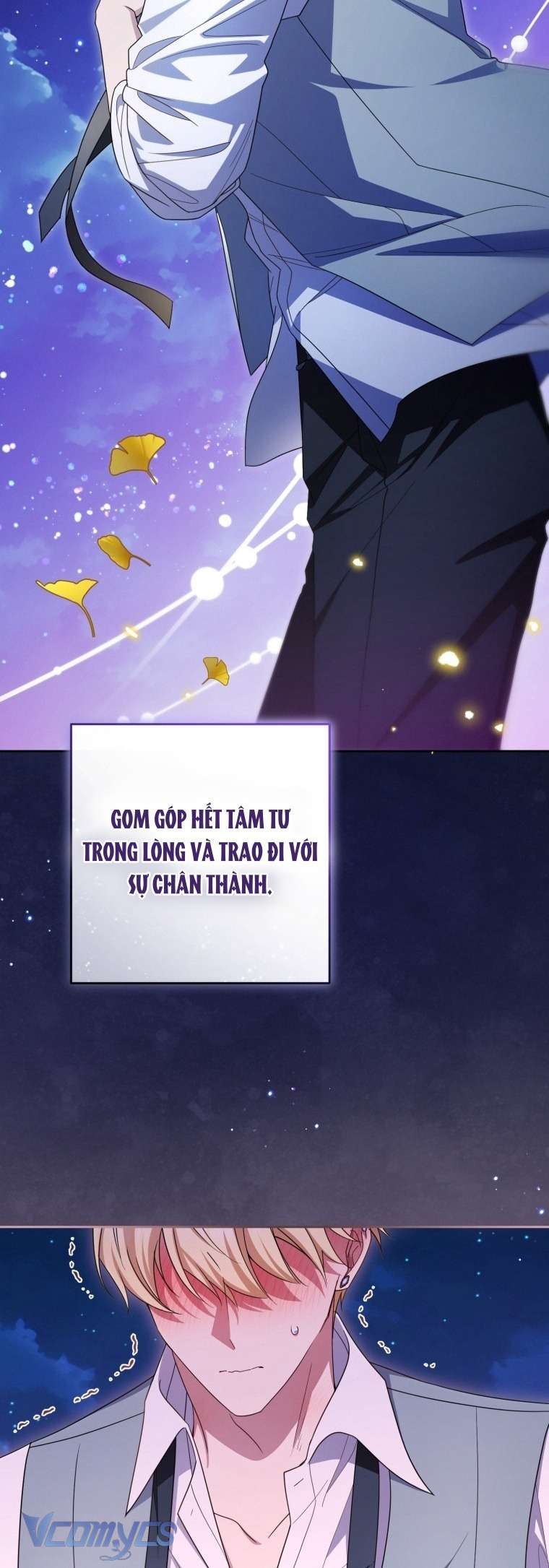 Được Yêu Thương Mà Còn Ngại Ngùng Sao! Chap 100 - Trang 4