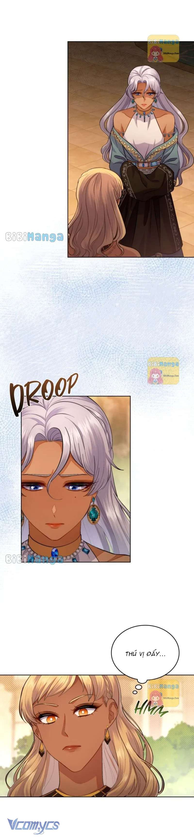 Hôn Nhân Giả Dối Chap 49 - Trang 4