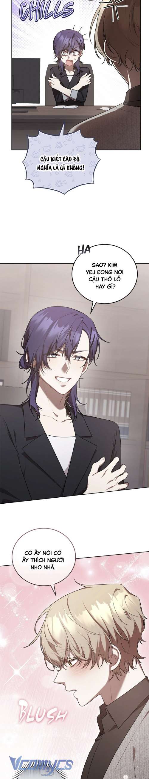 Chủ Tiệm Cafe Là Guide Cấp S Chap 31 - Trang 4