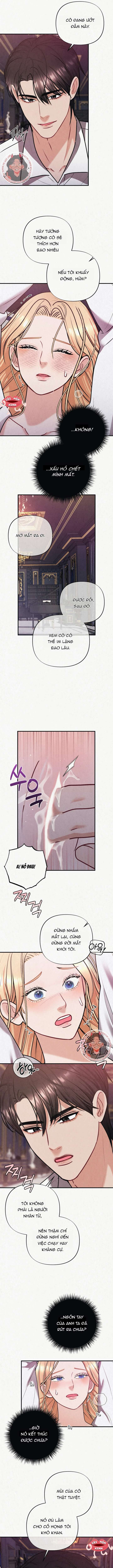 Tù Binh Trong Mơ Tù Binh Trong Mơ-Chap 4 - Trang 2