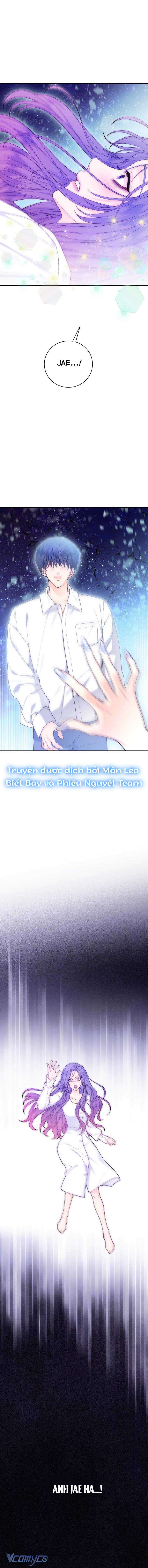 Cô Gái Cứu Tinh Được Yêu Mến Chapter 68 - Trang 4