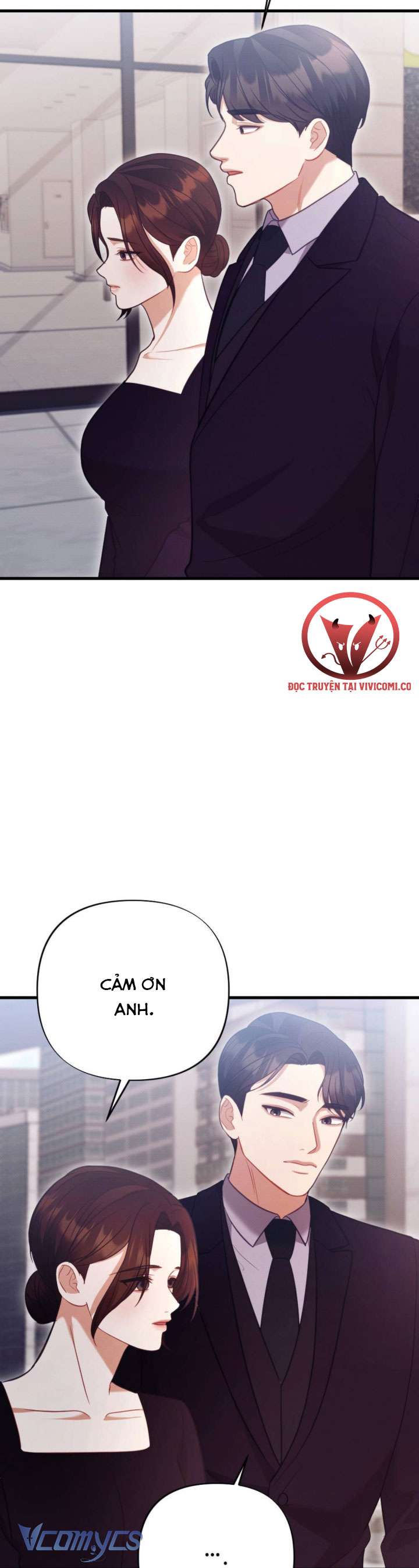 [18+] Hối Hận Muộn Màn Chap 15 - Next 