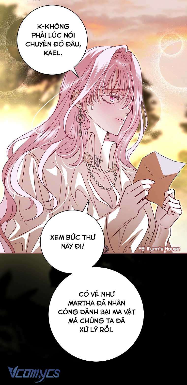 Này Boss Phản Diện, Tôi Có Thể Làm Mọi Thứ Trừ Cưới Ngài Chap 27 - Next Chap 28