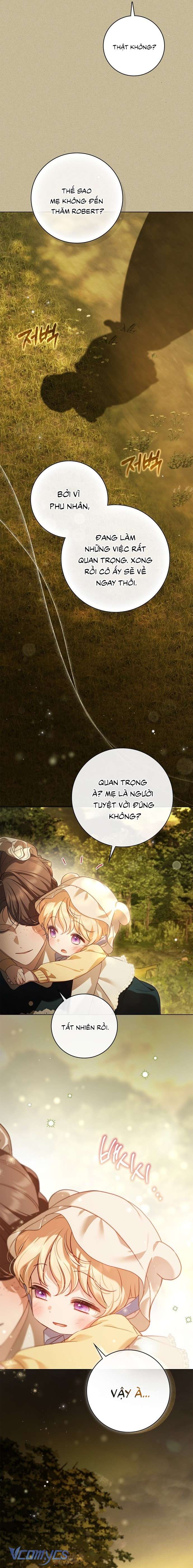 Nữ Hầu Bí Mật Của Nhà Bá Tước Chap 57 - Trang 2