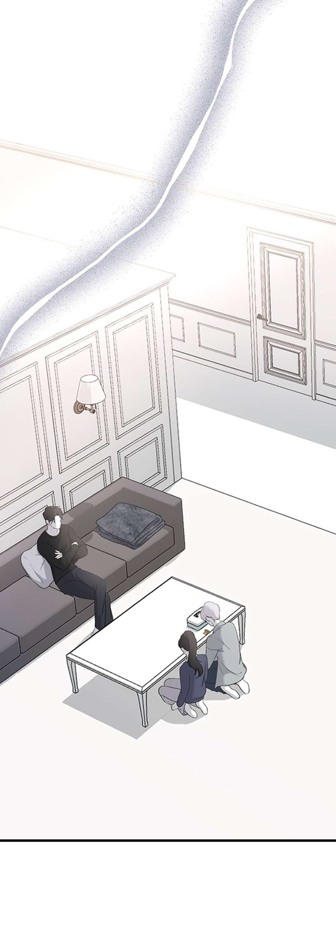 Ba Anh Trai Cực Phẩm Của Tôi Chap 72 - Next Chap 73