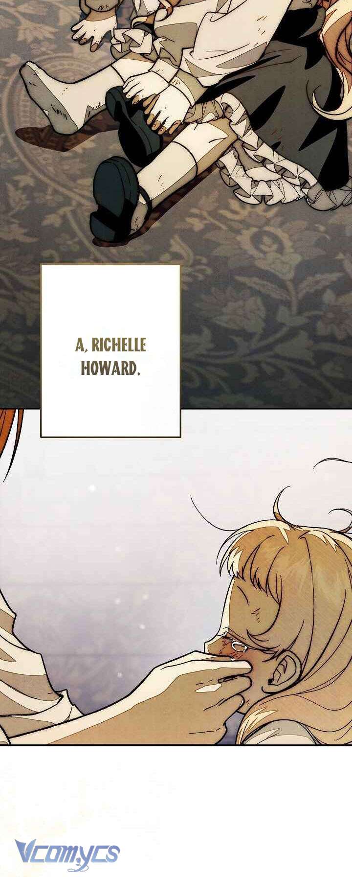 Chào Mừng Đến Với Dinh Thự Hoa Hồng Chap 11 - Trang 3