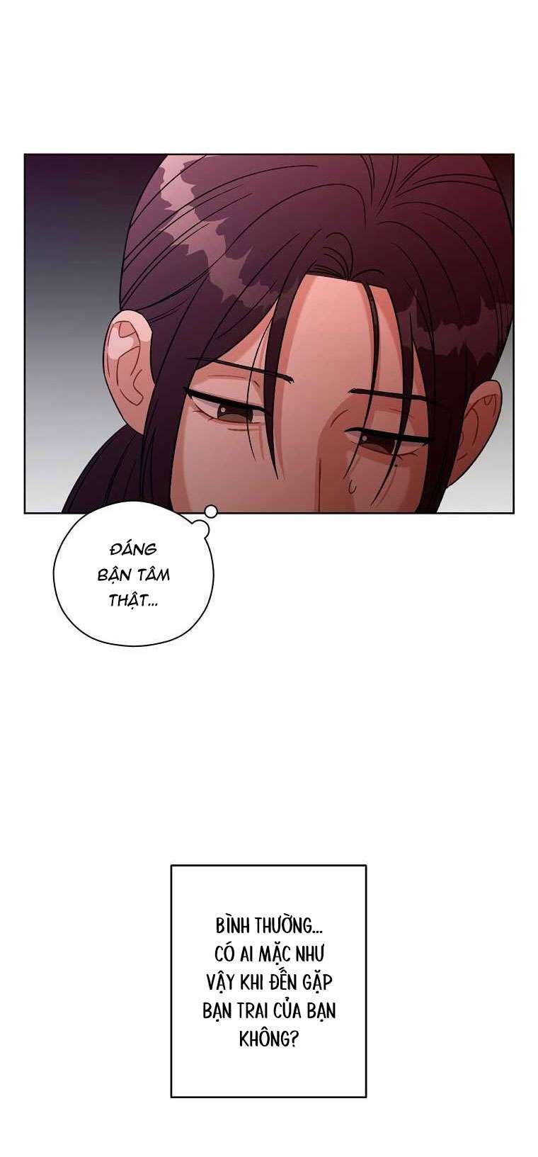 [18+] Ngọn Gió Thơ Ngây Chap 1 - Trang 2