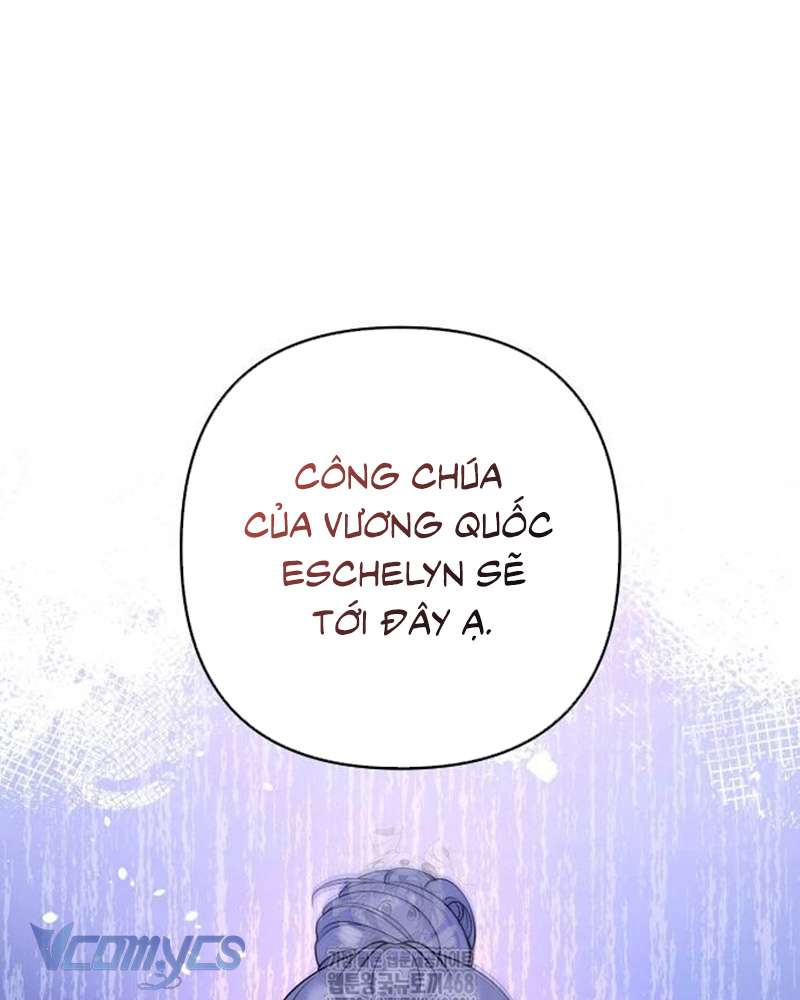 Trước Khi Em Có Ý Định Chạy Trốn Ta Sẽ Ngăn Chặn Nó Chap 30 - Trang 2