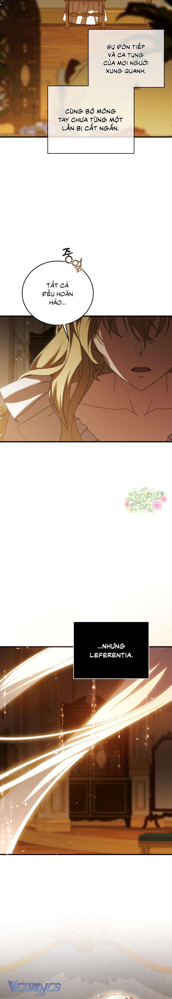 Đã Chết Rồi Còn Bị Ám Ảnh Chap 40 - Trang 4