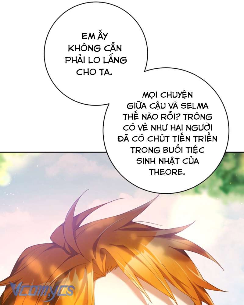 [Sứa Biển] Em Trai Tôi Là Hoàng Đế Ngang Ngược Chap 33 - Next Chap 34