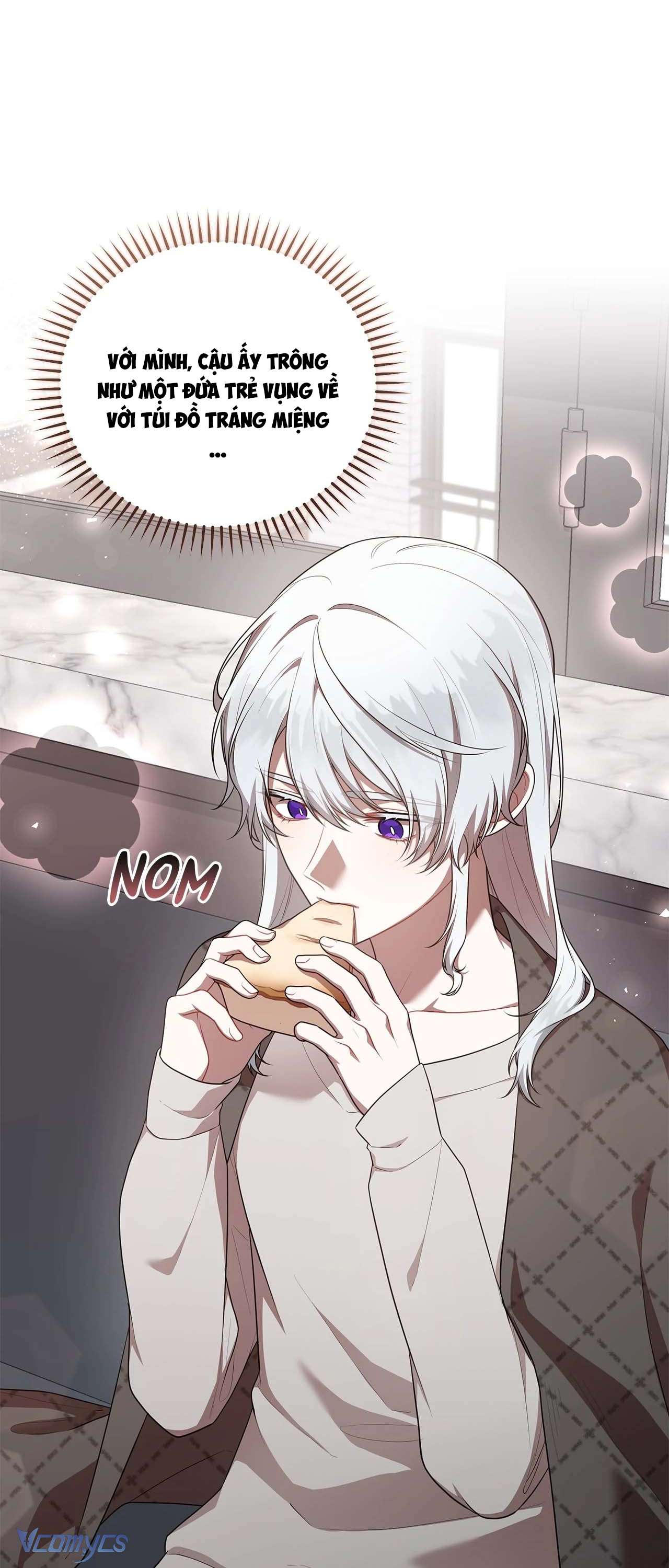 Chủ Tiệm Cafe Là Guide Cấp S Chap 21 - Trang 4