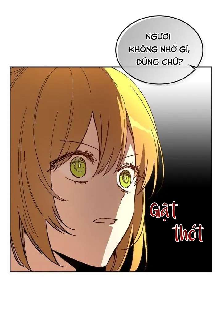 Vị Hôn Thê Khế Ước Của Công Tước Chap 125 - Next Chap 126