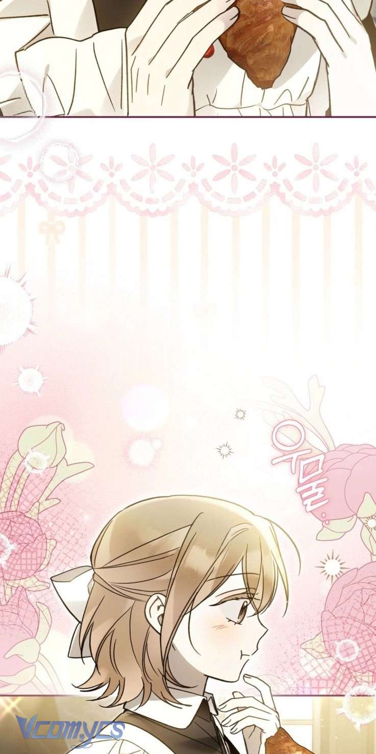 Độc Chiếm Sủng Ái Của Công Chúa Út, Mọi Người Đều Say Mê Tôi. Chap 34 - Trang 3