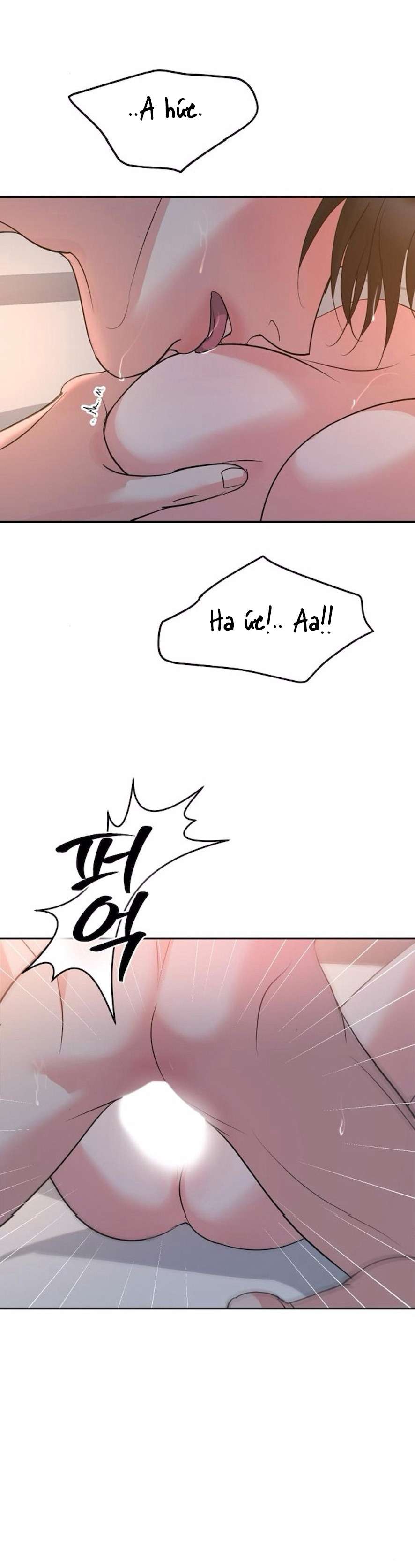 Cẩn Thận Va Phải Tình Yêu Chap 26 - Trang 3