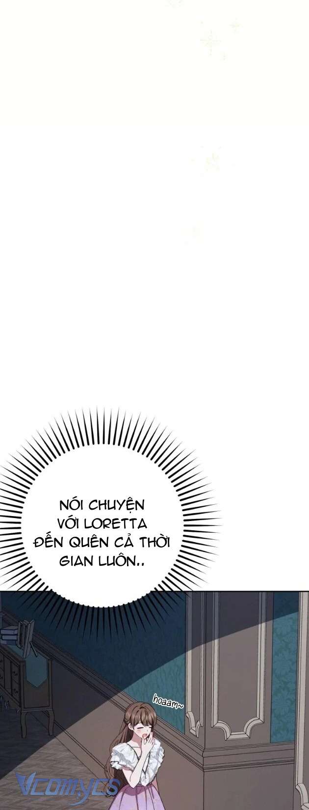 Được Yêu Thương Mà Còn Ngại Ngùng Sao! Chap 86 - Trang 4