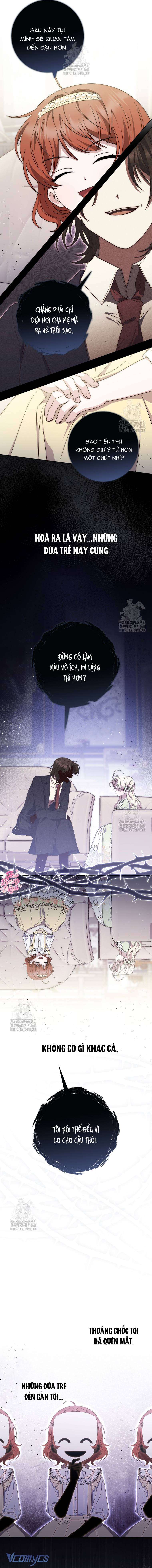 Nam Chính Bệnh Hoạn Ám Ảnh Với Sức Khoẻ Của Tôi Chap 30 - Next Chap 31