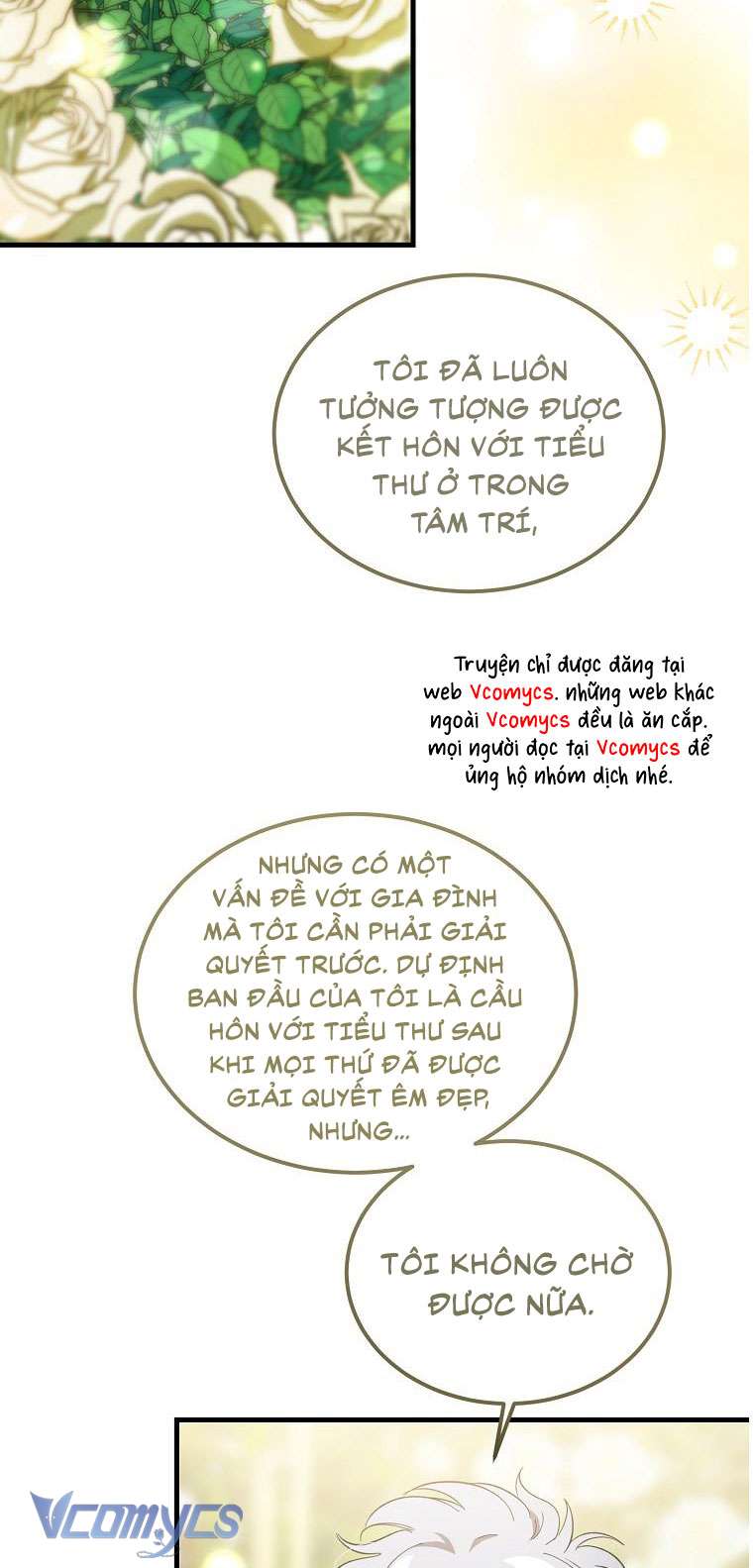 Ác Quỷ Nuôi Dưỡng Tiểu Thư Chapter 52 - Trang 4