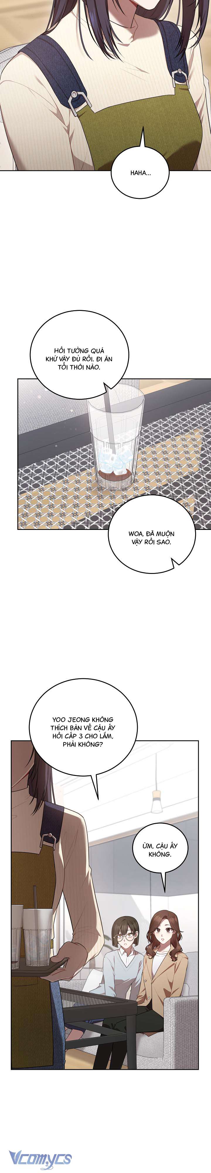 Chủ Tiệm Cafe Là Guide Cấp S Chap 15 - Trang 4