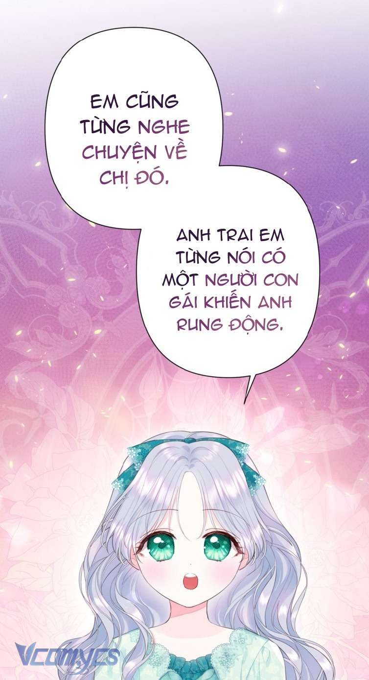 Người Anh Trai Mạnh Nhất Của Tôi Đã Mất Trí Nhớ Chap 31 - Next Chap 32